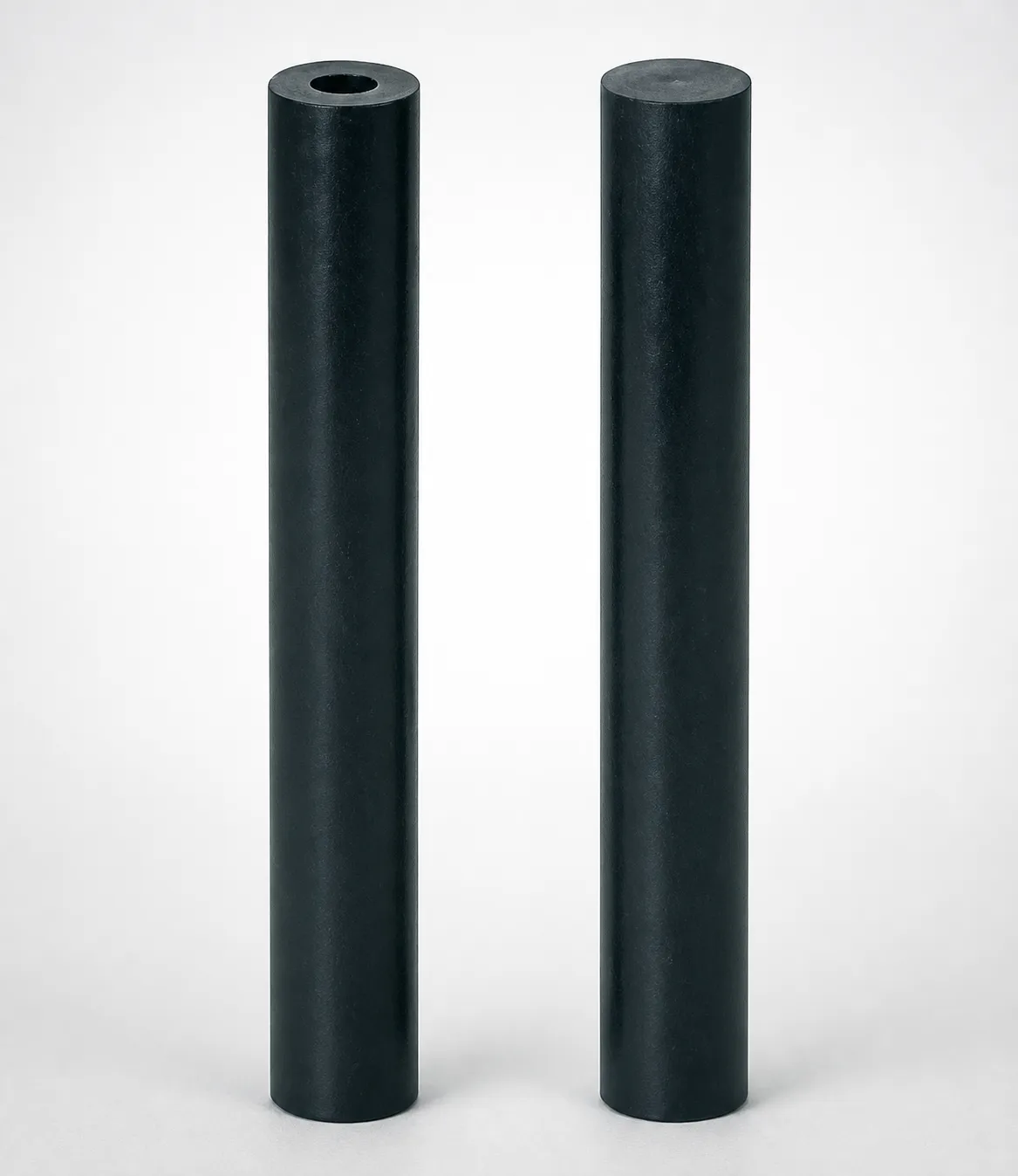 Heavy Duty Urethane Springs Pillar Shape | Shore A90 | MISUMI