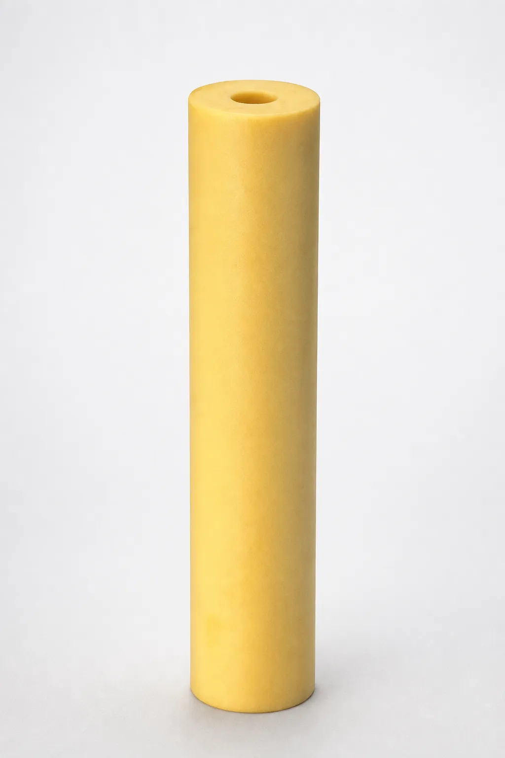 Porous Urethane Foam High-Deflection Pillar Type (PLA Series) | MISUMI