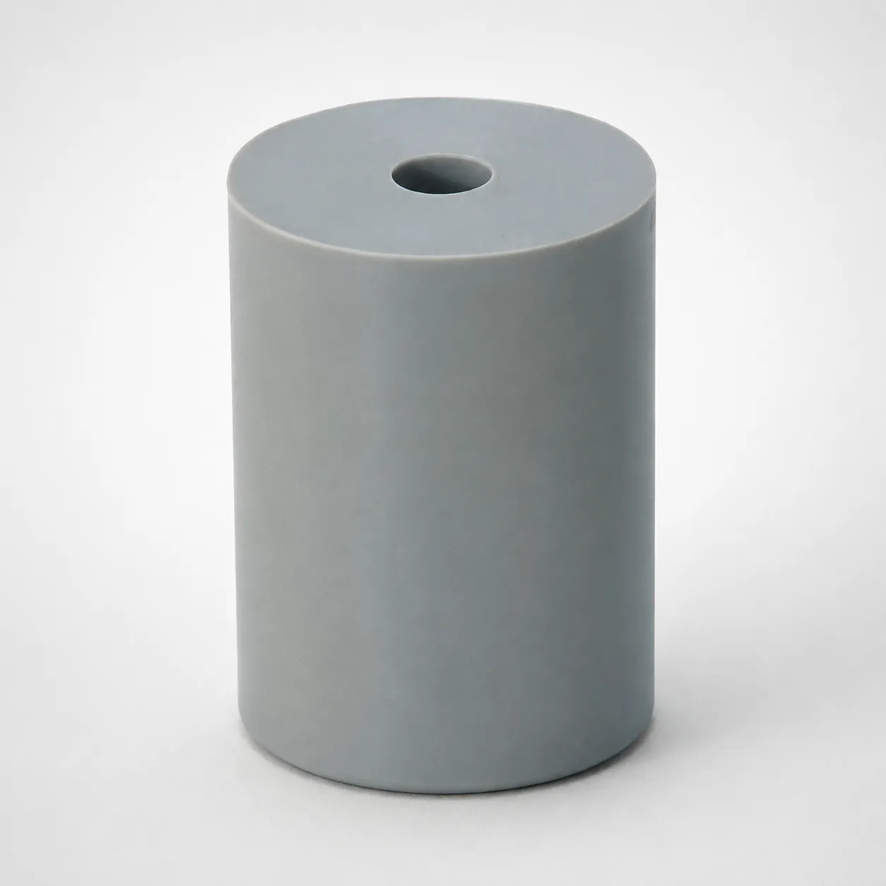 AN Series Low Repulsion Urethane Pillar Springs (Through Hole) | Fast Lead Times