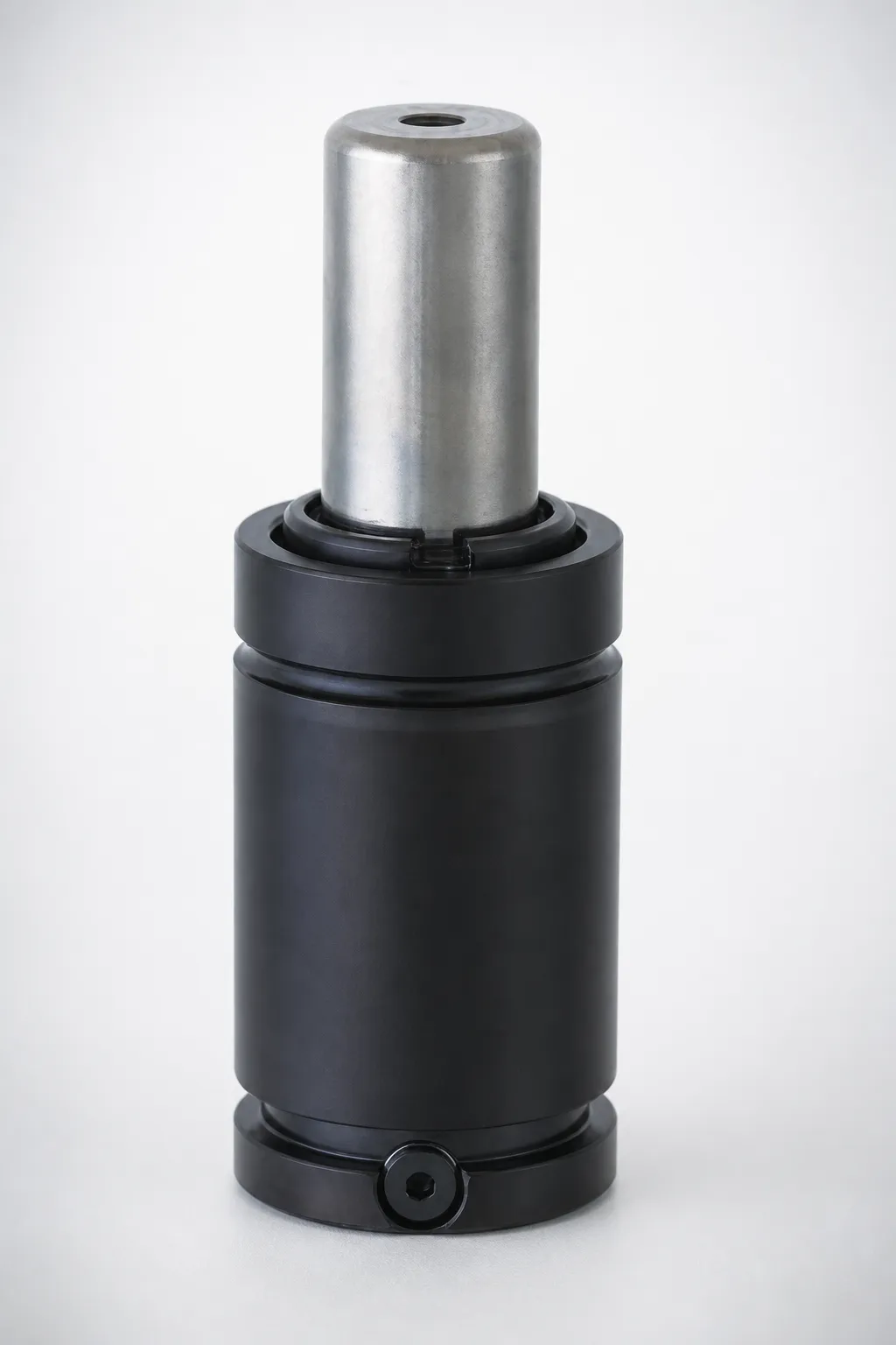 GST Series Body-Only Gas Springs | Consistent Force Through Stroke | Reliable Shock Support