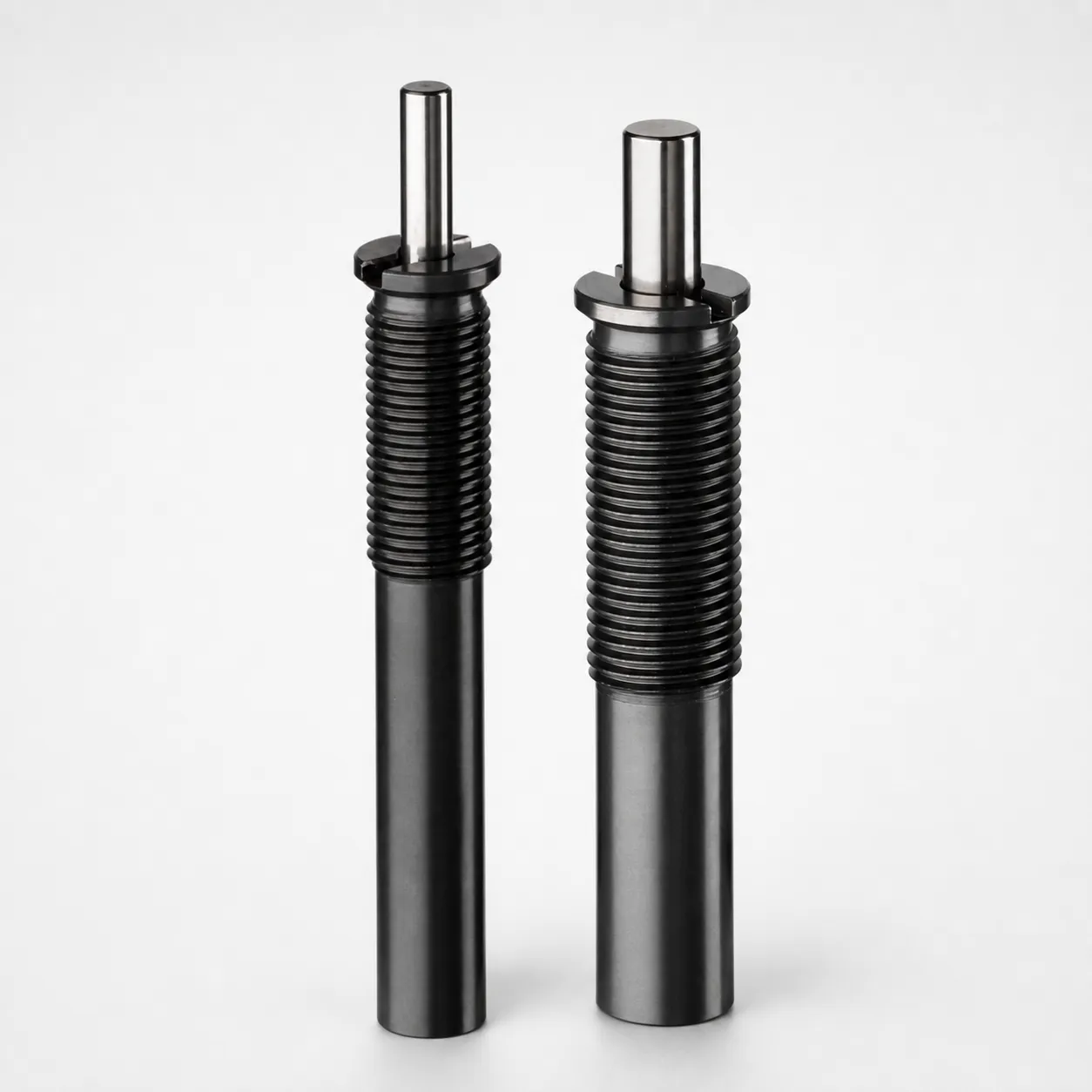MGSM Series Gas Springs - Threaded Type | Fast Delivery