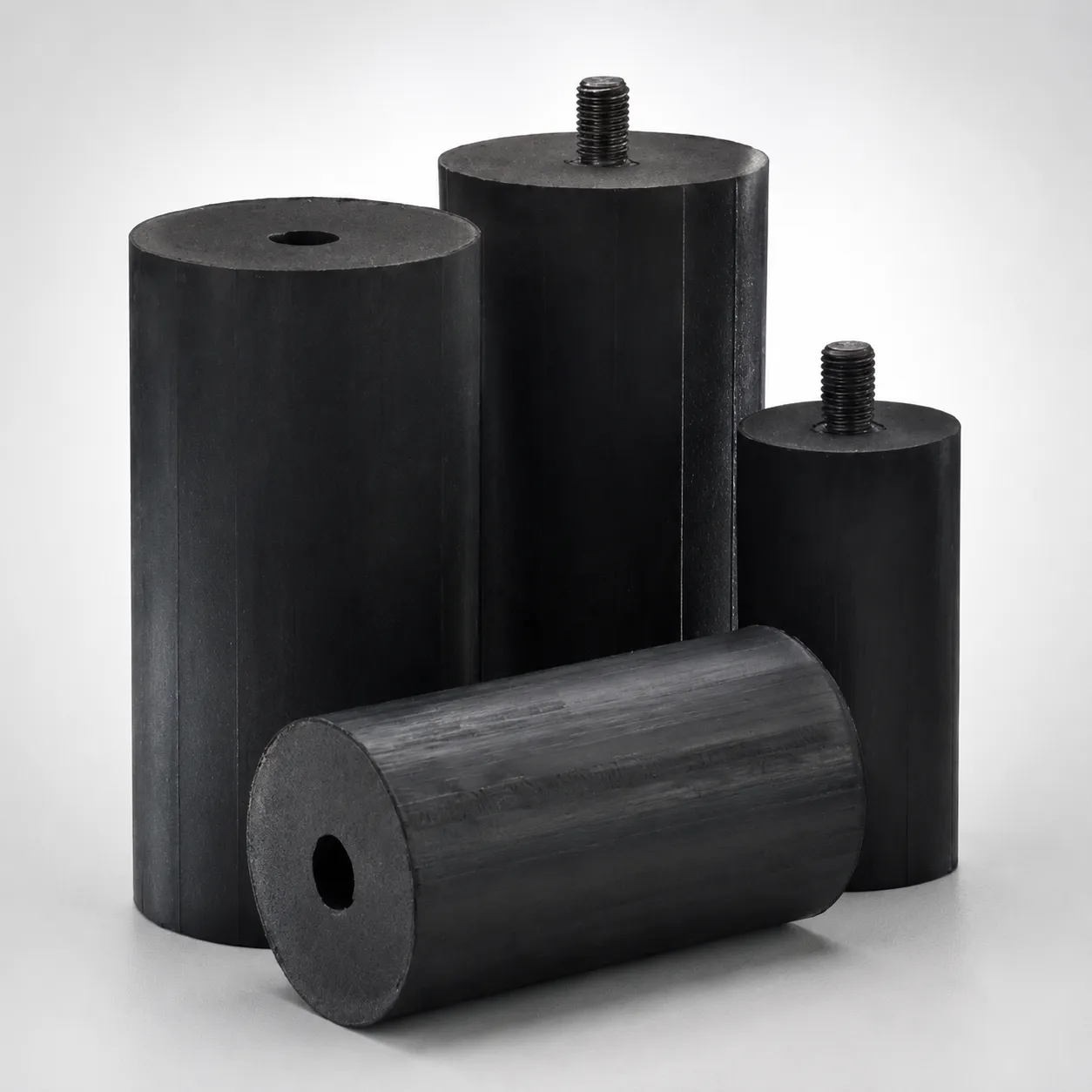 Inch Marshmellow Die Springs - Urethane Springs for Heavy Loads | Lamina