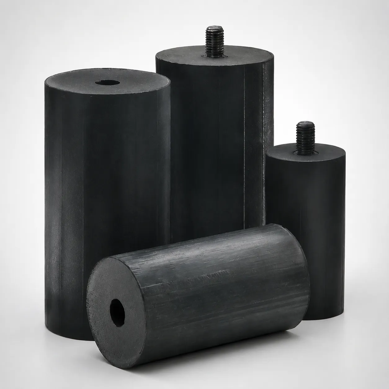 Marshmellow Die Springs - Metric Urethane Springs | Lamina