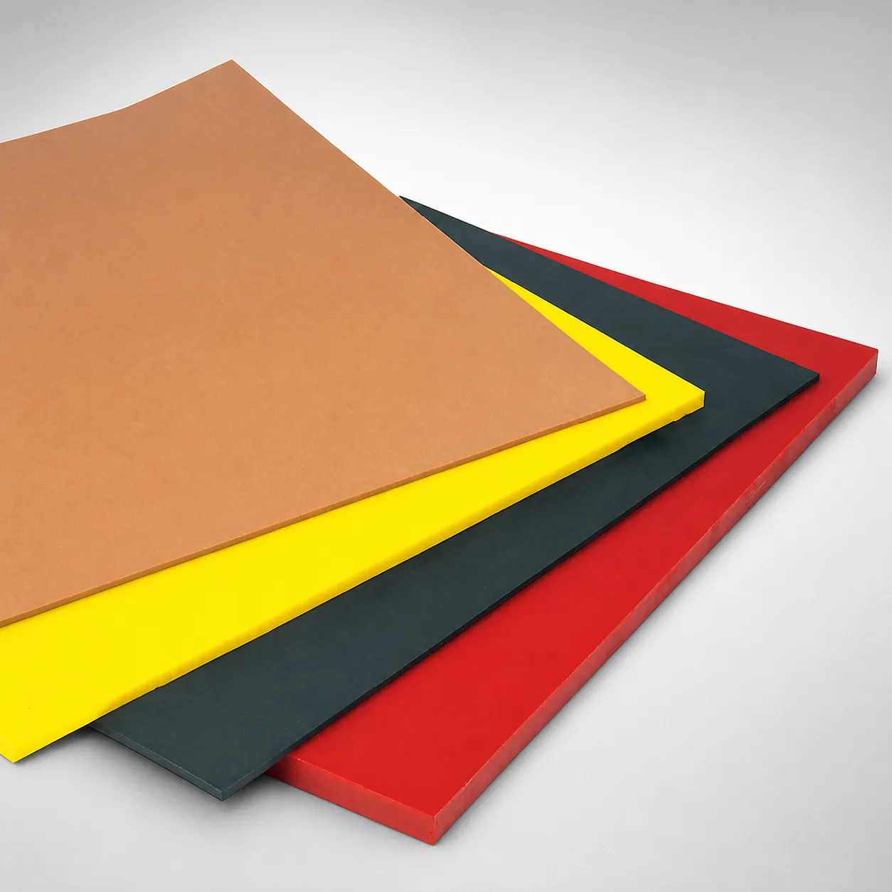 Precision-Cast Formathane Urethane Sheet (Shore A85) | Medium Load Wear Pad | DANLY IEM