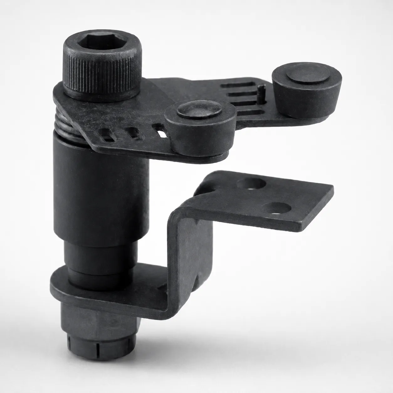 Inch Roller Stock Guides for Spring | Reliable Steel Support | DANLY IEM