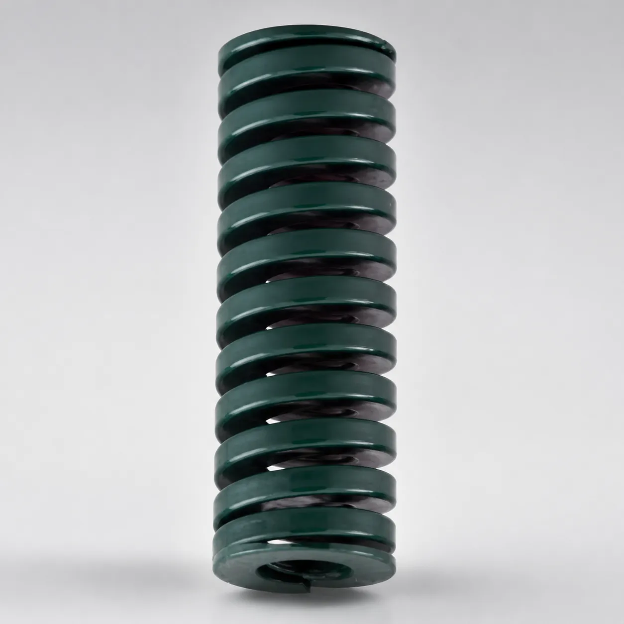 JIS Standard Chrome Silicon Heavy Duty Die Spring 24% Deflection | DANLY-IEM