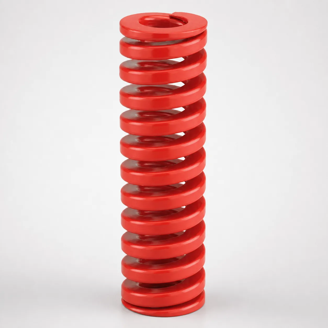 Inch Round Wire Die Spring - 30% Deflection | DieMax XL™ Advantage