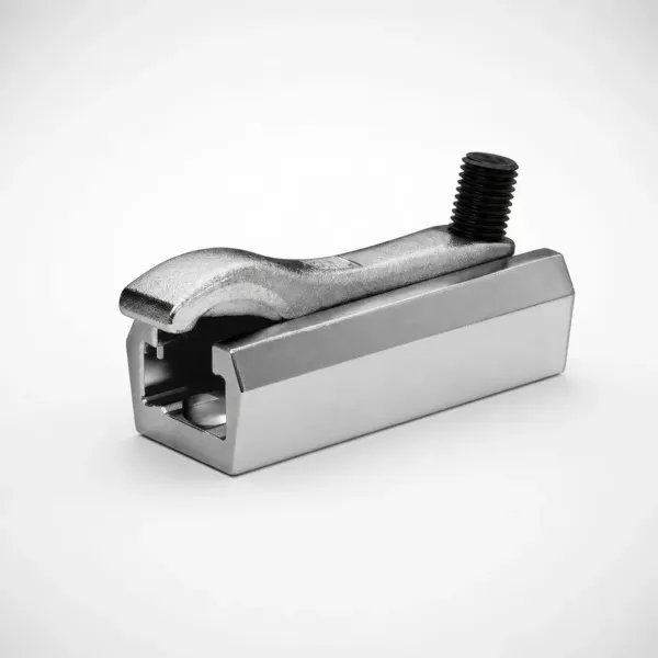 Locating Pins & Bushings — Precision dowel pins, height adjusting pins, drill bushings, and welding fixture pins