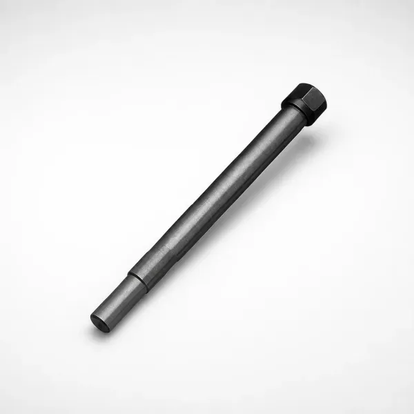Clamping Blocks Z7 — European standard clamping bolt, 52 HRC