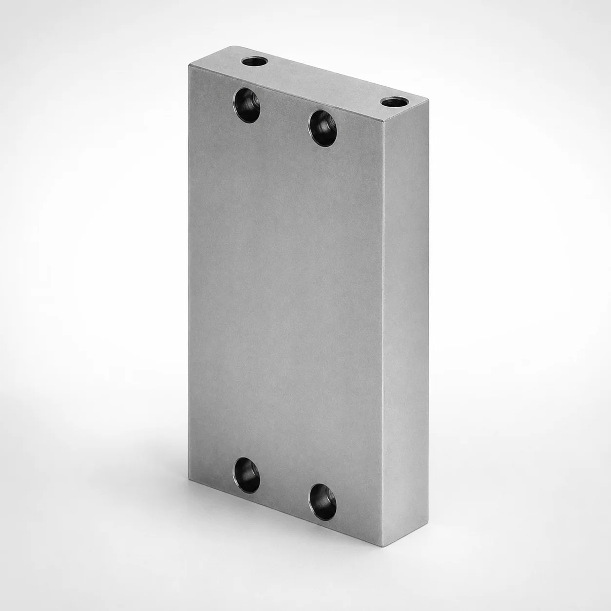 Quick Toggle Clamps K5 — European standard basic mould insert