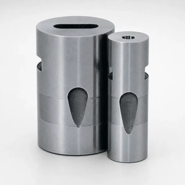 Ball Lock Button Dies (Metric)