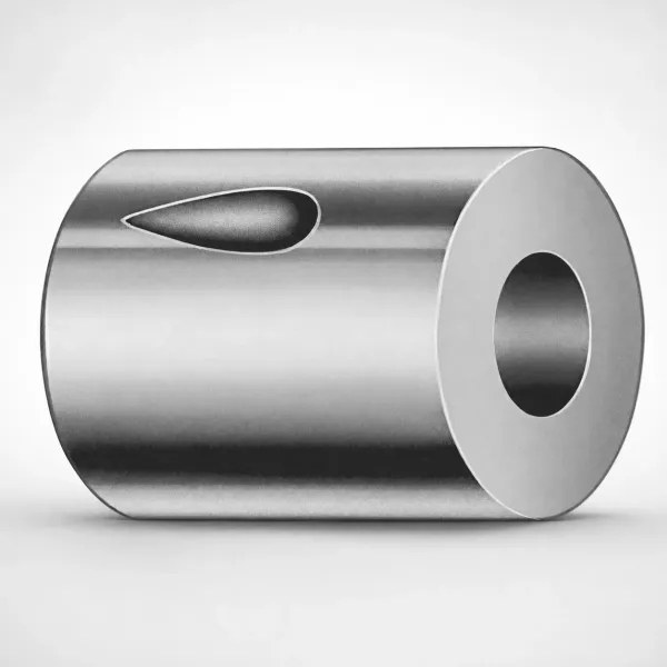 Ball Lock Die Buttons - Metric