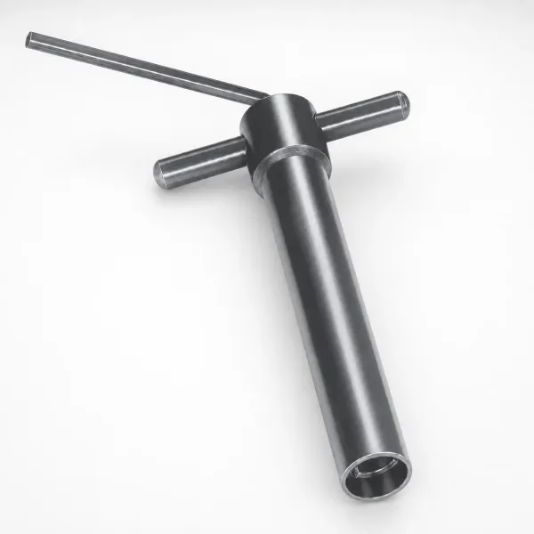 Ball Lock Retainer Inch Punch Pullers