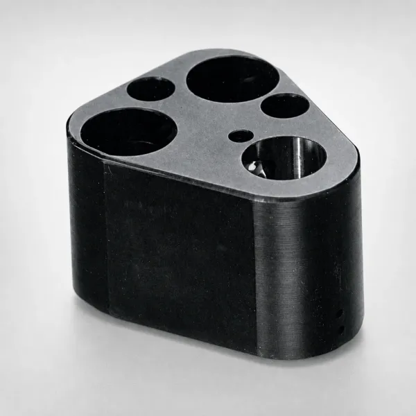 Light Load Ball Lock Retainers - Compact