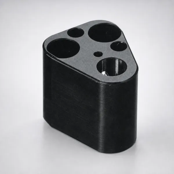 Ball Lock Retainers - Heavy Load, Compact