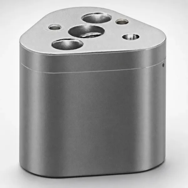 Backing Plates for True Position Ball Lock Retainer - Heavy
