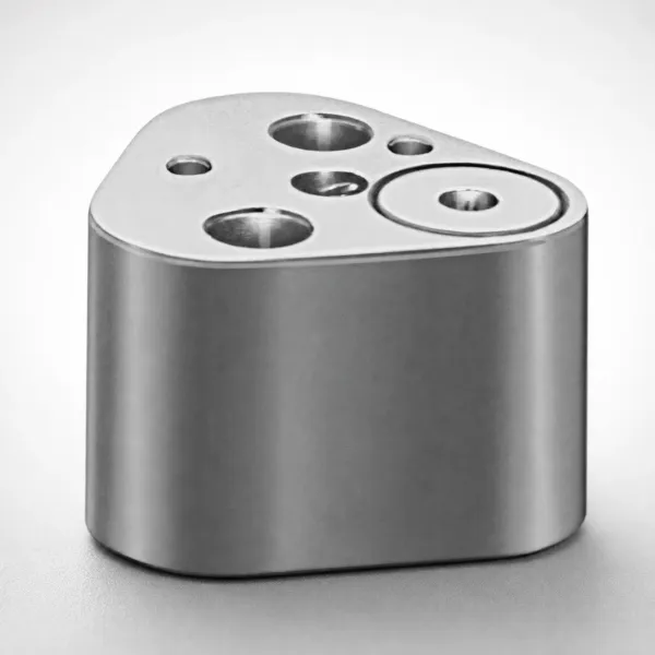 True Position Ball Lock Retainers - Light Duty, Inch