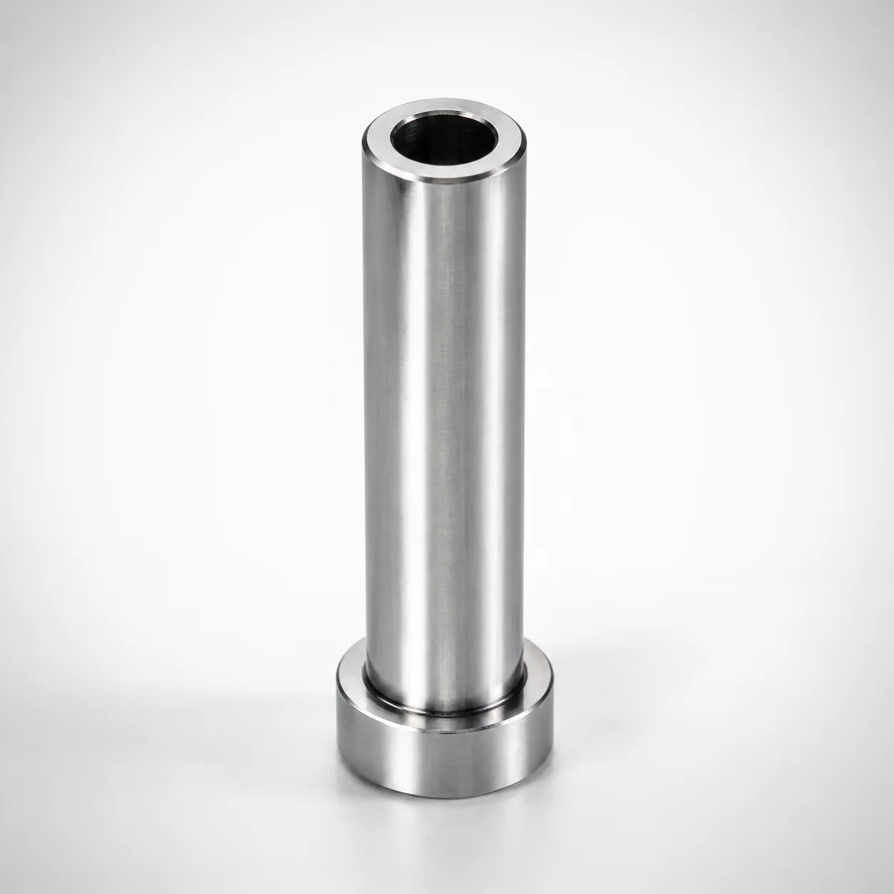 SKH51 Steel Gas Release Round Core Pins