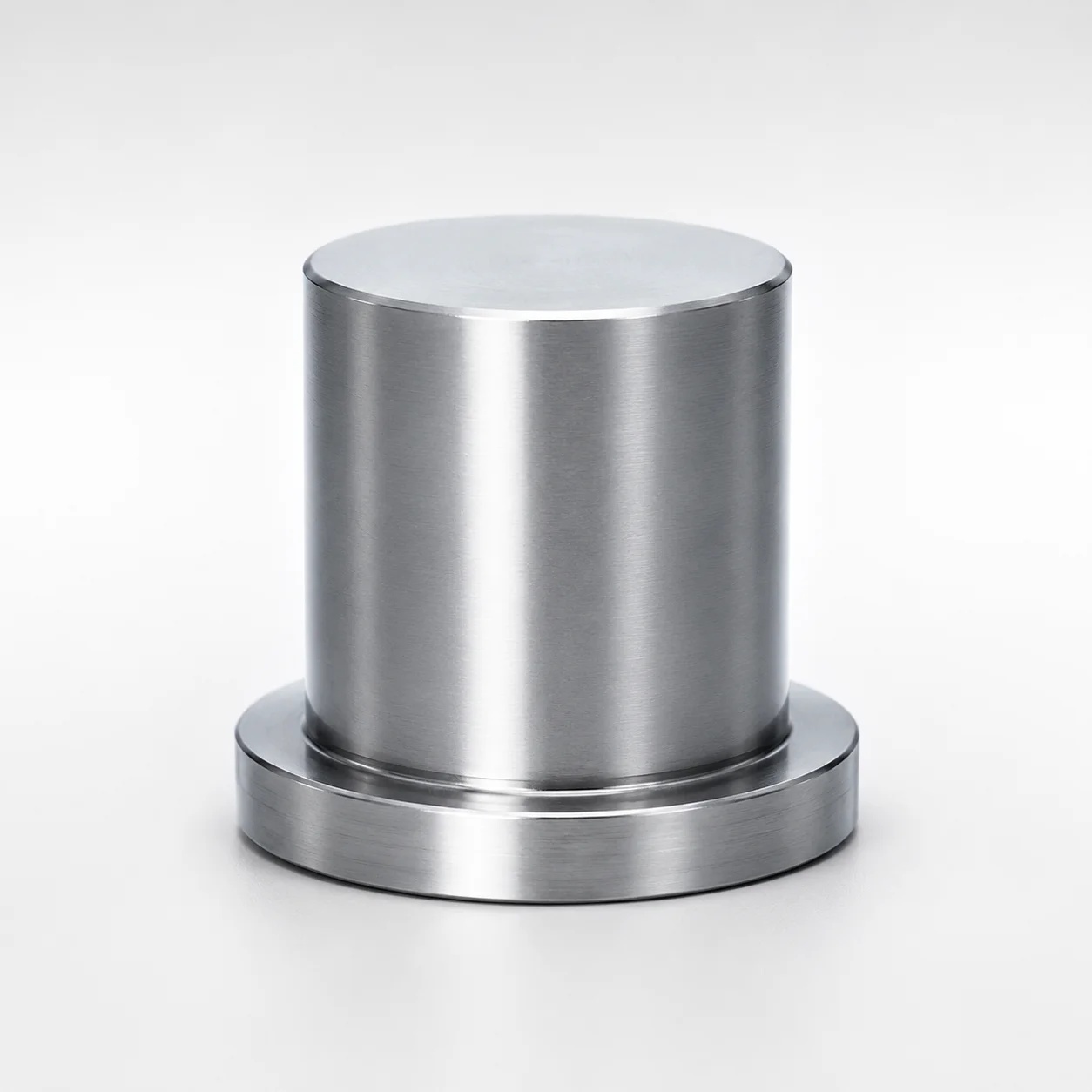 Large Diameter Straight Core Pins