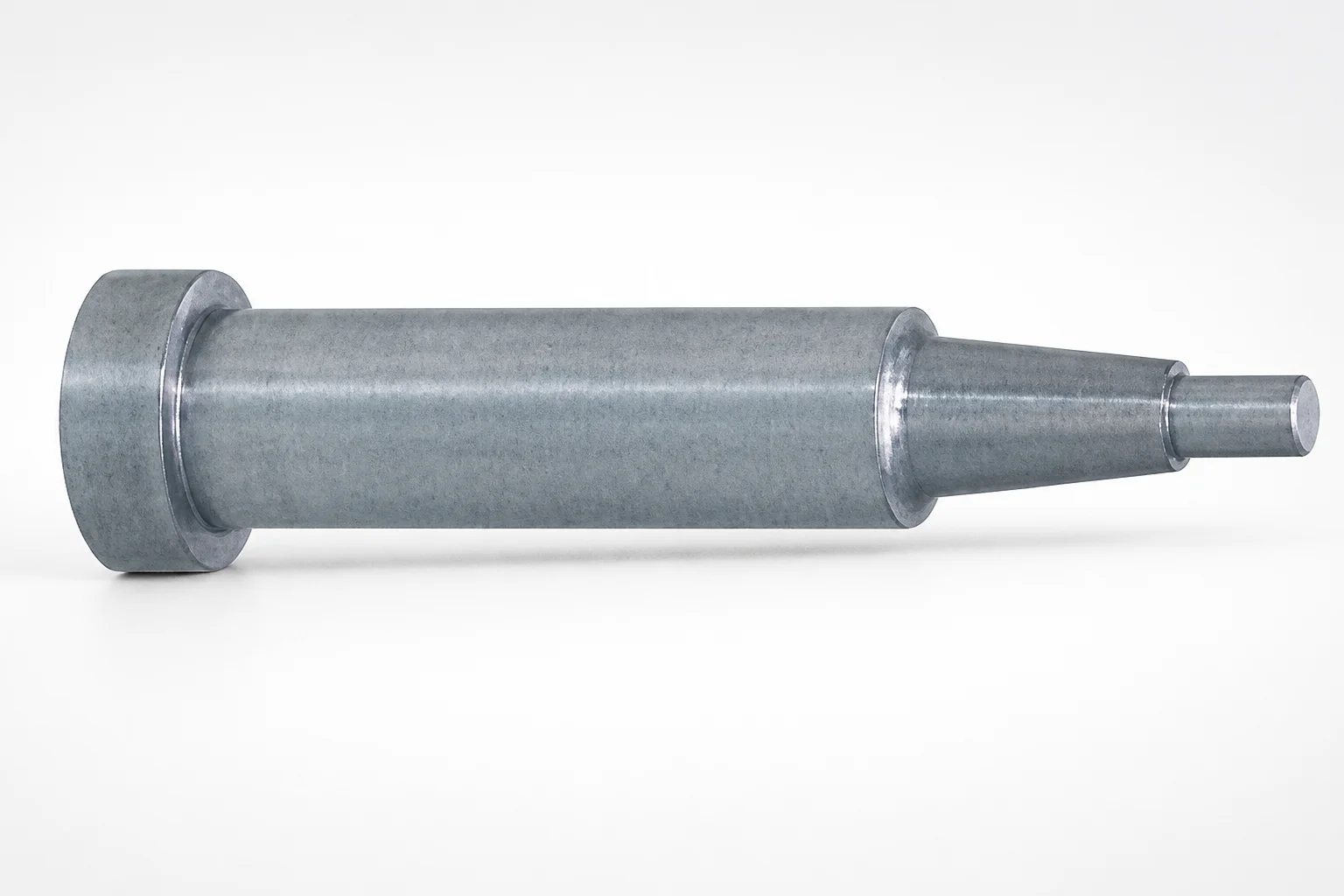 Inlay Core Pins M2 Steel