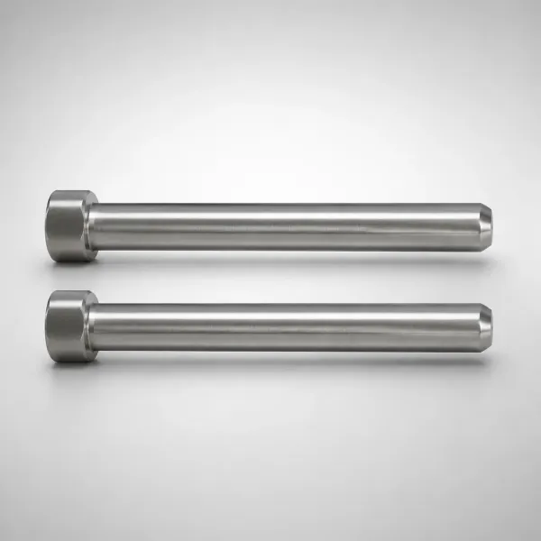 One-Step Core Pins Tip Short T4