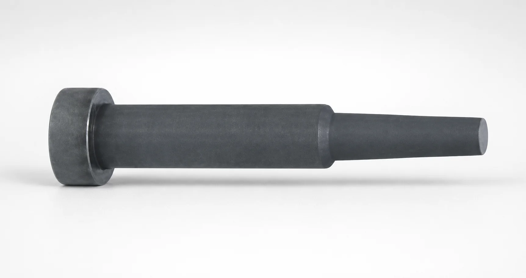 JIS Standard SKD61 Steel One-Step Core Pins