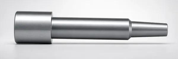 JIS Standard Steel One-Step Core Pins