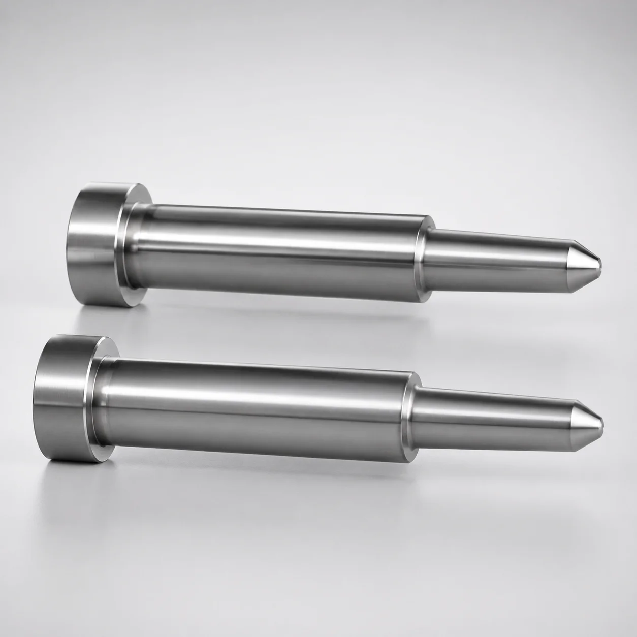 SKH51 Steel One-Step Core Pins