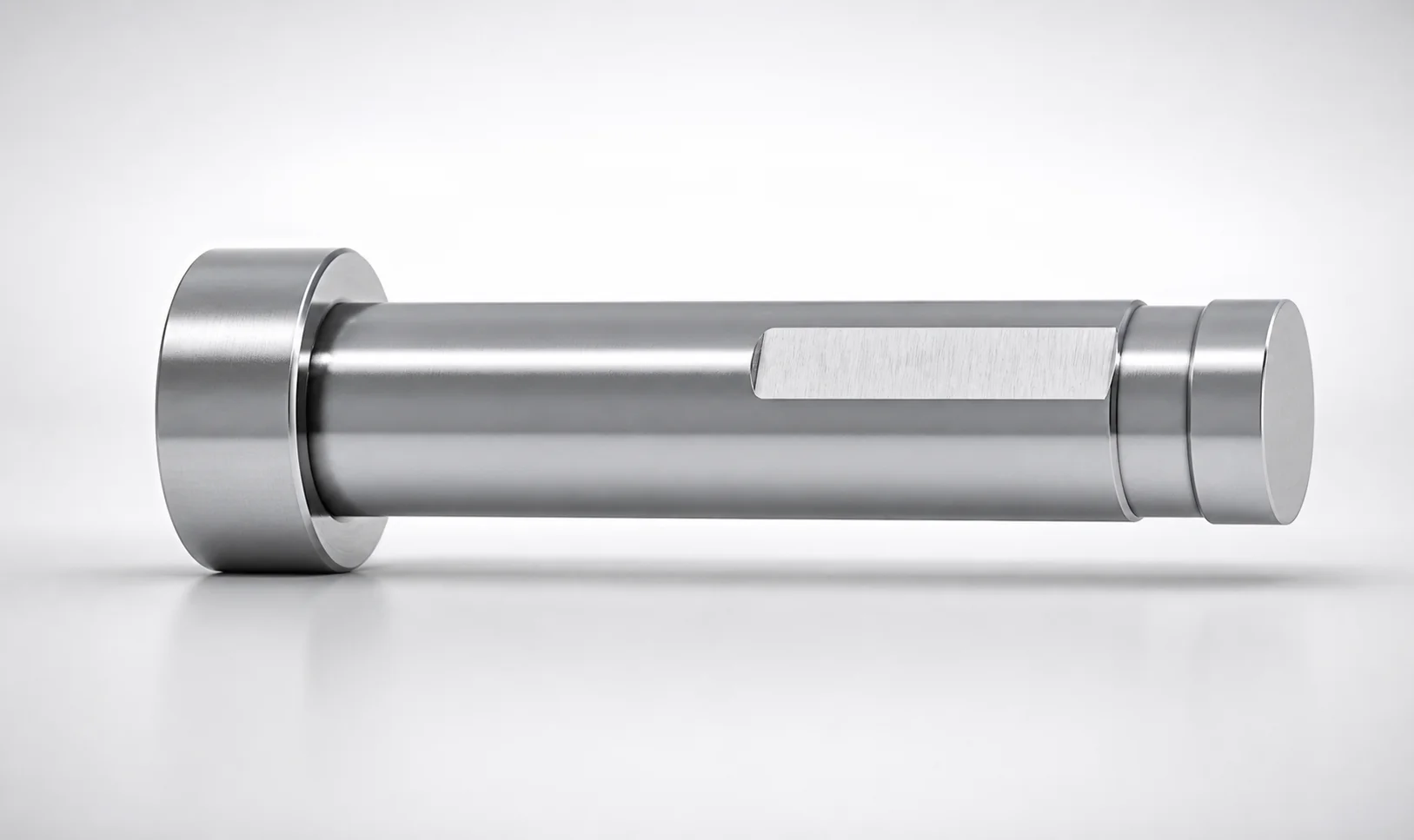 JIS Standard Hardened Steel Gas Release Straight Core Pins SVC