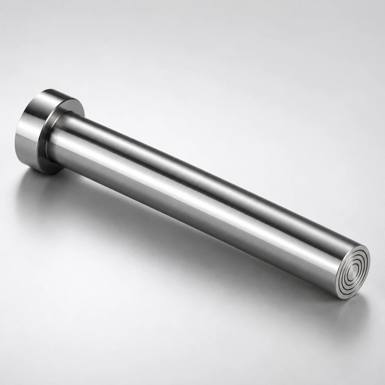M2 Steel Gas Release Core Pins with Vent Filter