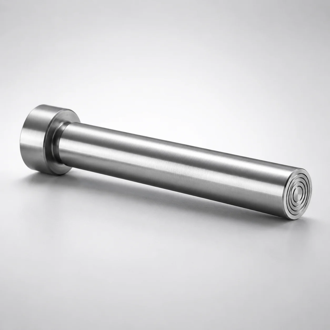 JIS Standard SKH51 Steel Gas Release Core Pins (GVFCA)