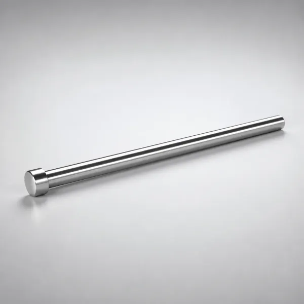 DIN Standard Hotwork Steel Metric Core Pins