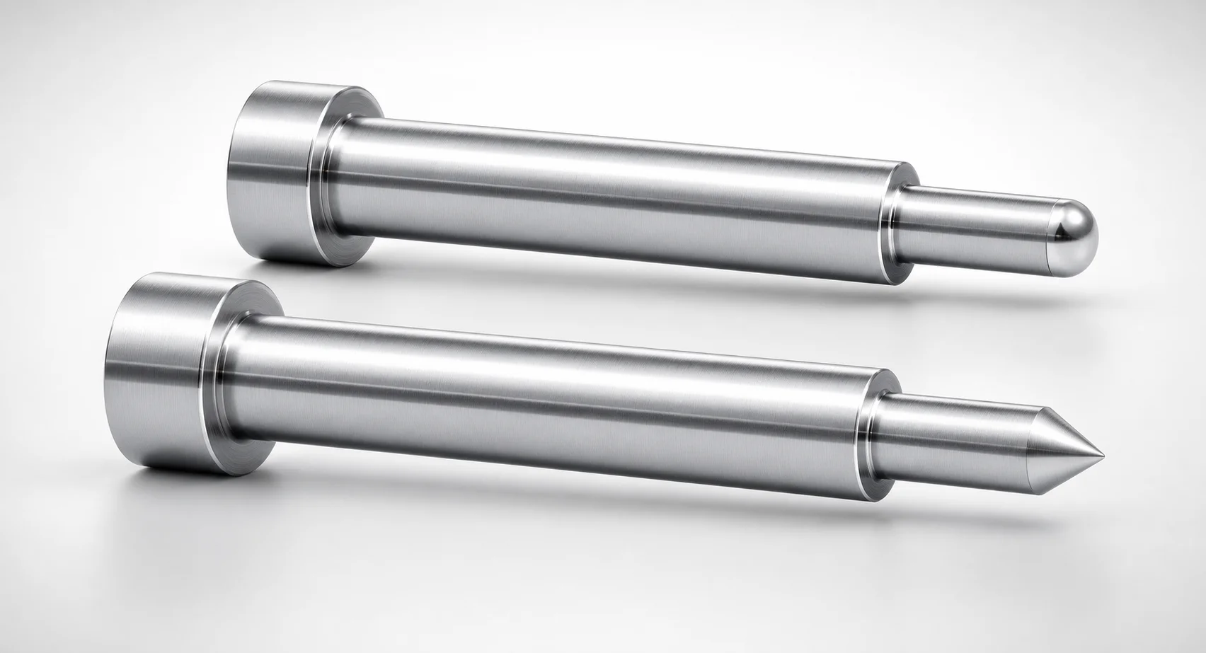 SKH51 Steel One-Step Core Pins