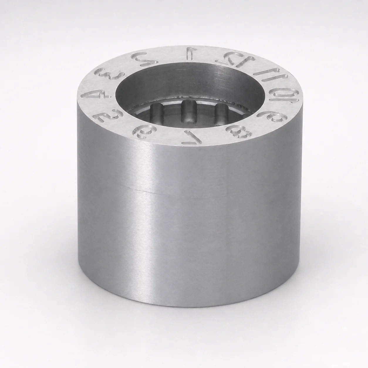 Year 26 Heat-Resistant Date Mark Pin Outside Rings