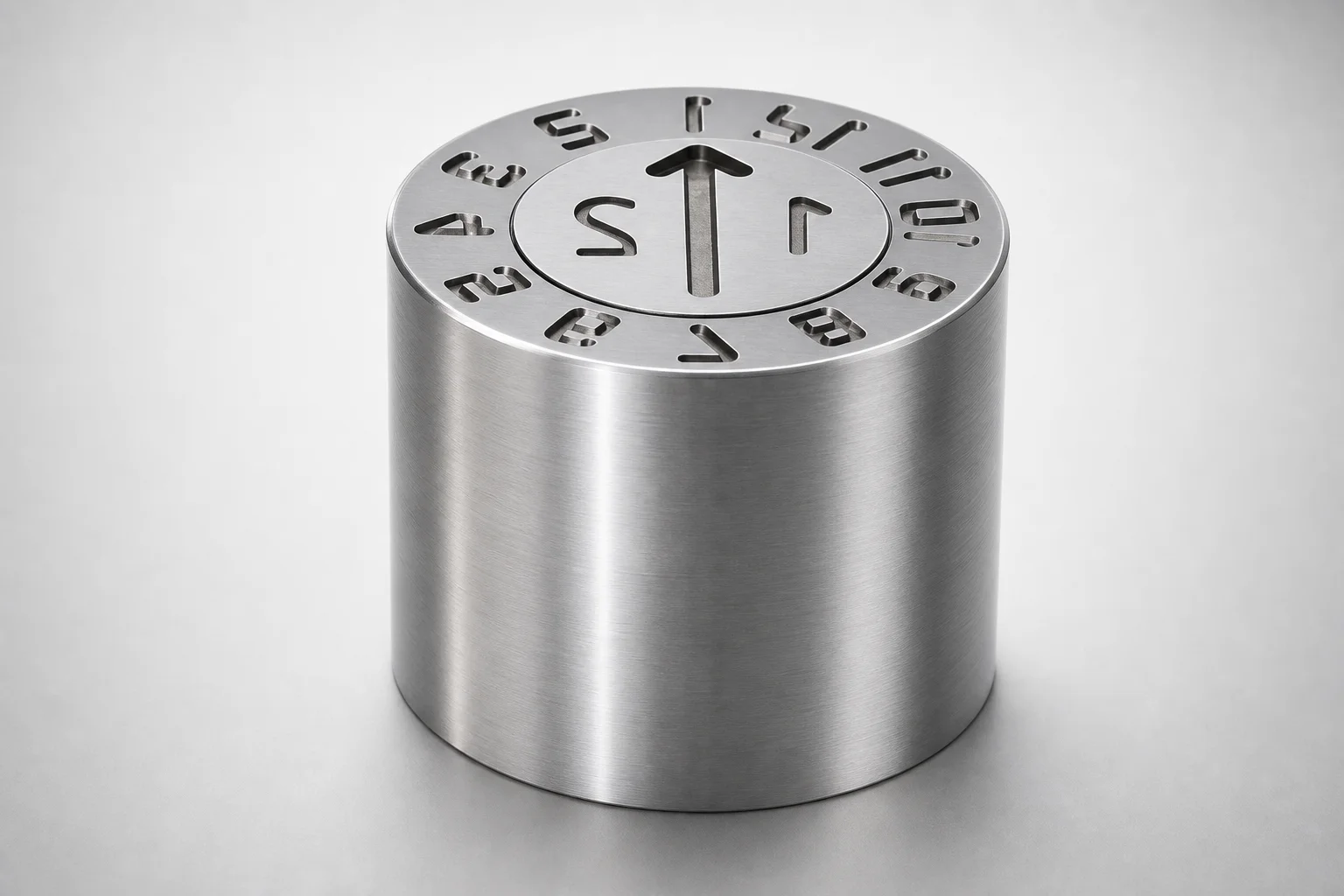 Date Mark Pin Sets Year 26 Plate Side Exchange