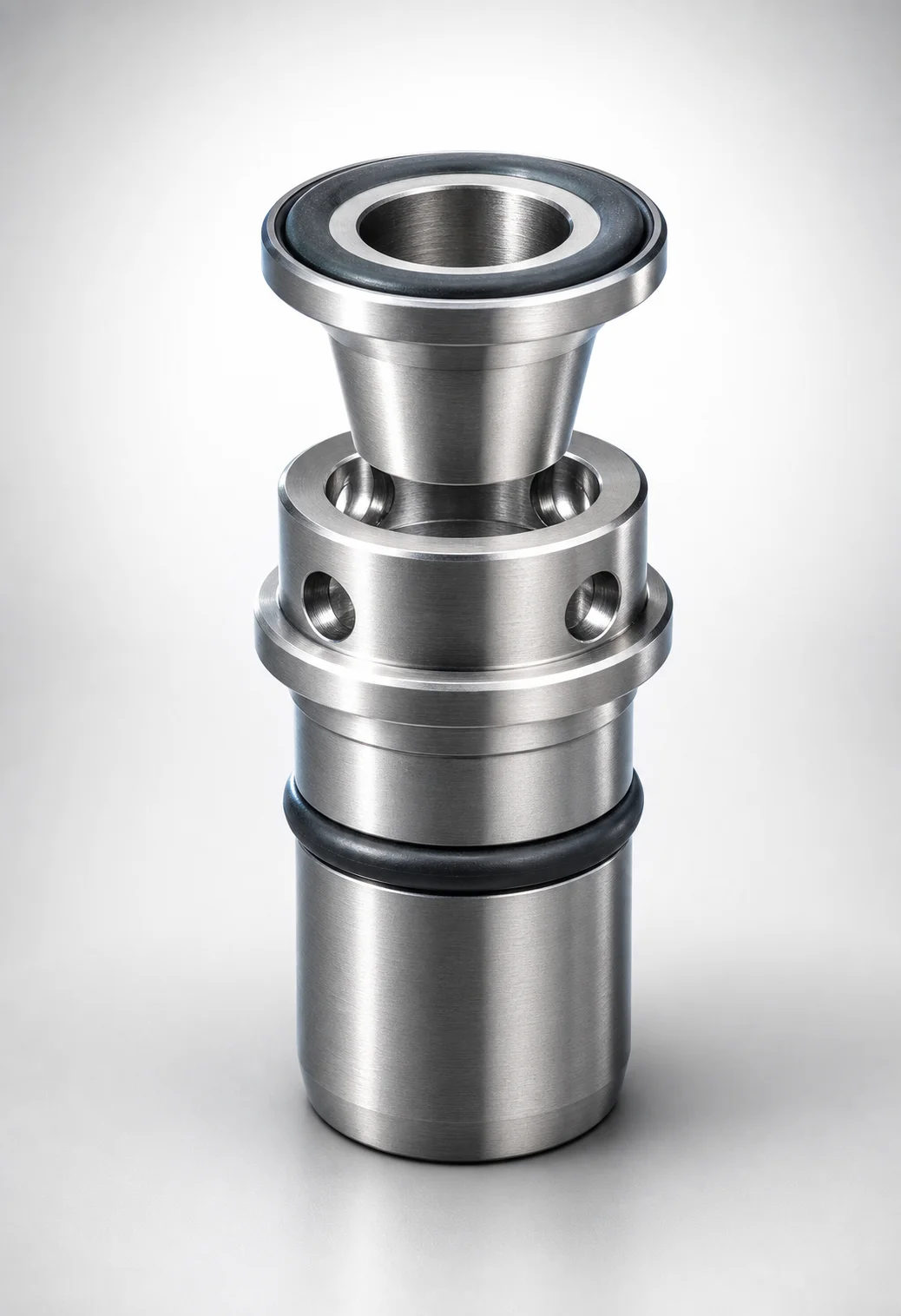 AVBN Blow Type Vacuum Unit for Gas Venting