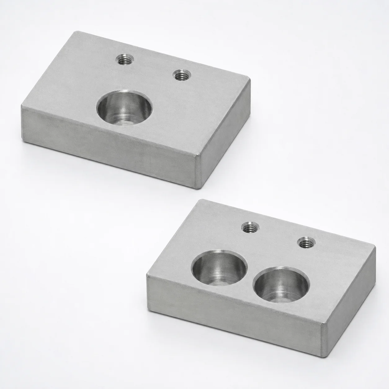 MC-CBPLS Type Mounting Plate for Cylinder to Chuck Plates