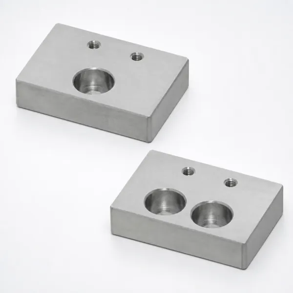 MC-CBPLS Mounting Plate Cylinder