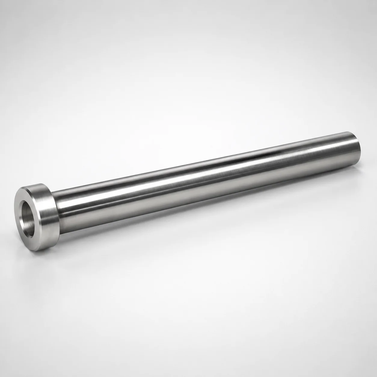 Nitrided Ejector Sleeves