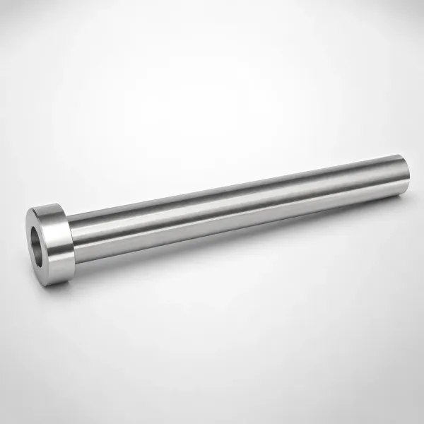 Oversized Ejector Sleeves