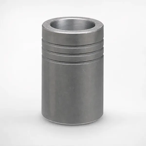 MBB Ball Guide Bushings for Die Sets Bonded by Devcon Adhesive | Bushing Only