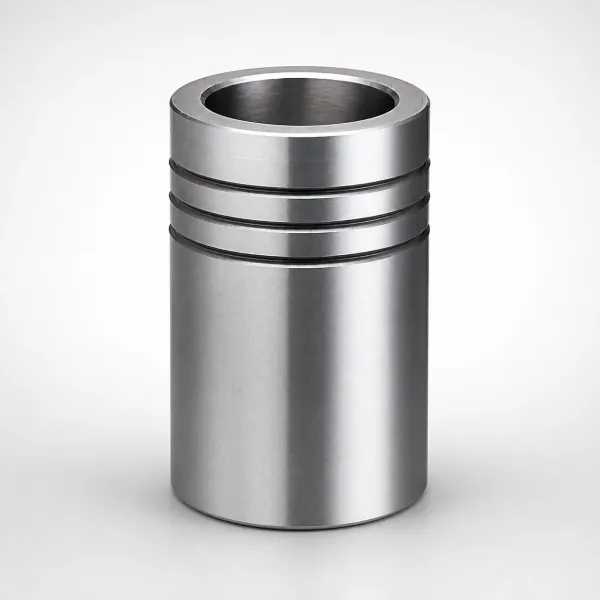 Ball Guide Bushings for Die Sets | Loctite Adhesive Bonded | Fast Quote