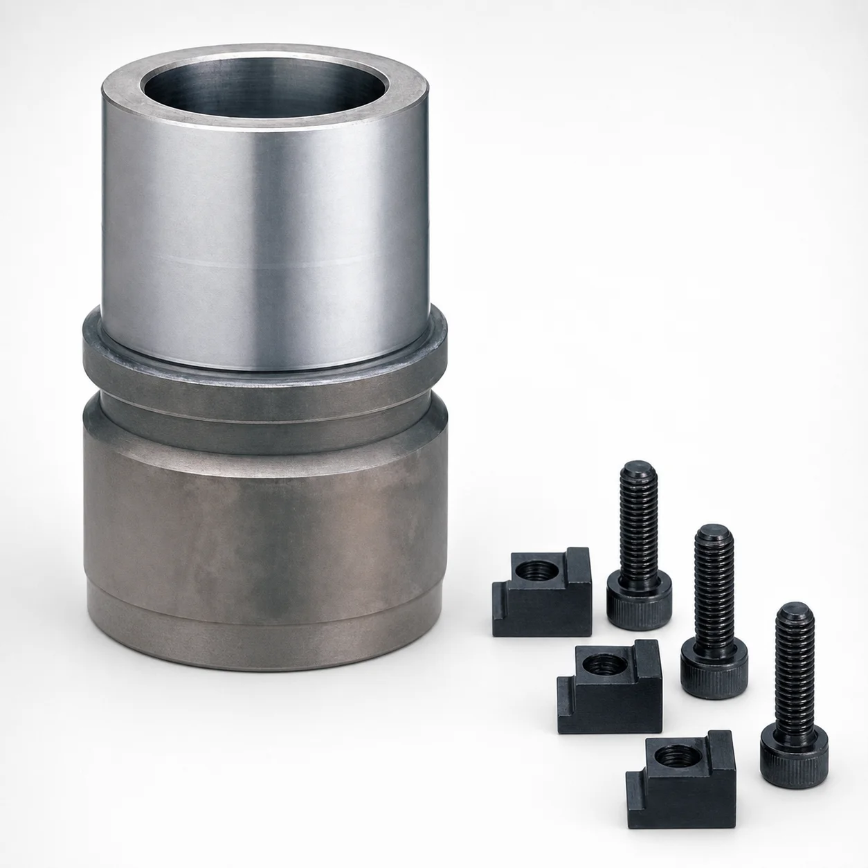RBB Ball Guide Bushings for Die Sets - Detachable Type