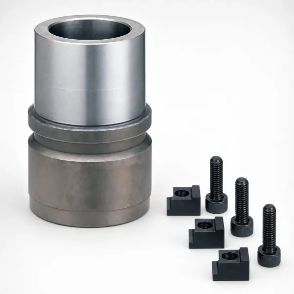 RBB Ball Guide Bushings for Die Sets, Detachable Type | Bushing Only
