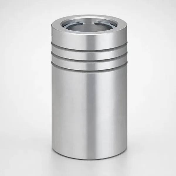 Ball Guide Bushings for Die Sets | Loctite Bonded LBBS | Fast Clamp-Free Assembly