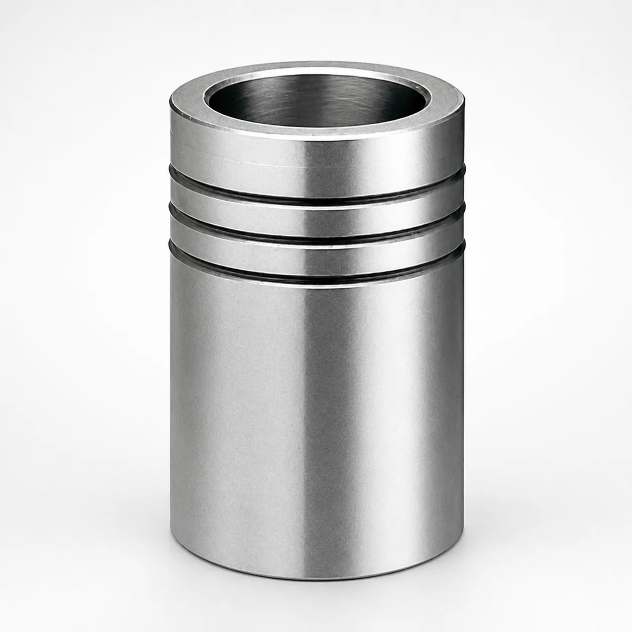 Ball Guide Bushings for Die Sets Bonded by Loctite Adhesive