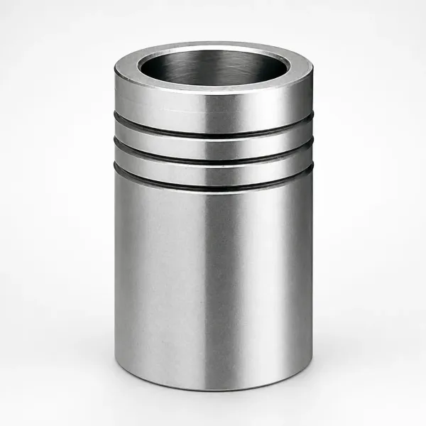 Ball Guide Bushings for Die Sets Bonded by Loctite Adhesive | Precision Die Set Bushing