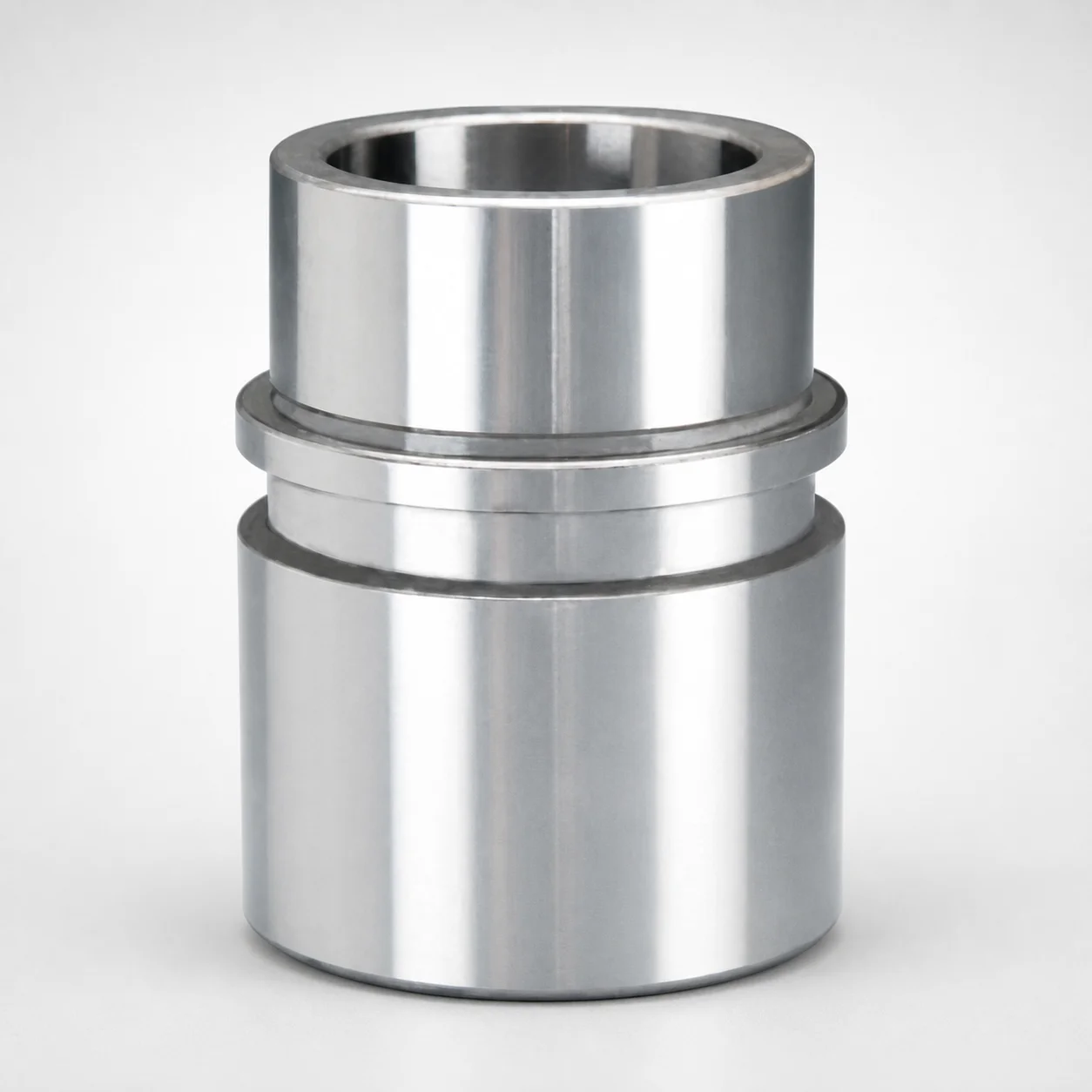 Inch Ball Guide Post Bushings for Ball Bearing (Steel)