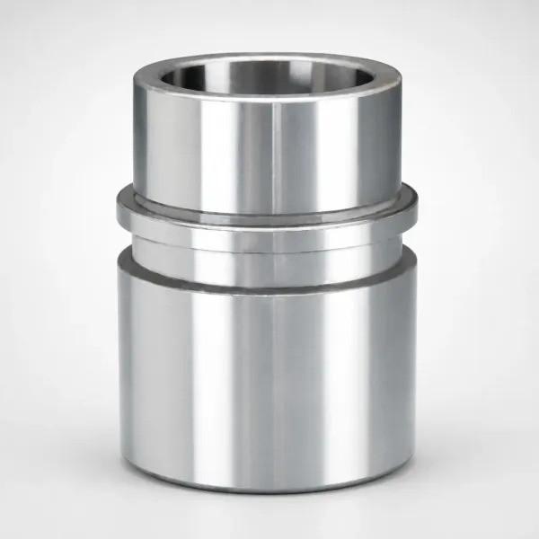 Inch Ball Guide Post Bushings for Ball Bearing - Steel | LEMPCO