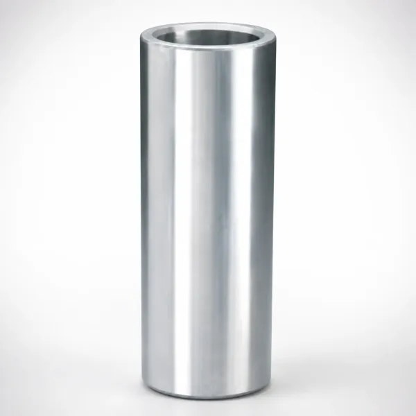 Press Fit Steel Sleeve Bushings for Ball Bearing - Inch | Bushing Only